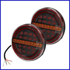 LED Rückleuchten Set