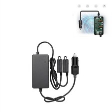 USB Multi-Batterie Auto