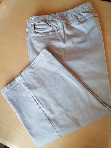 Culotte jeans gr - 7/8,