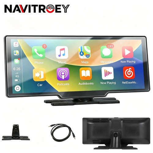 Zoll tragbarer apple - zoll,