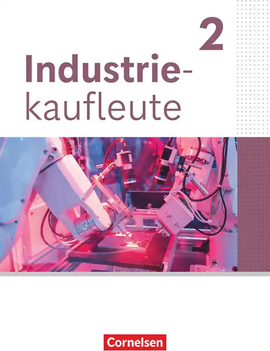 Industriekaufleute ausgabe - industriekaufleute,
