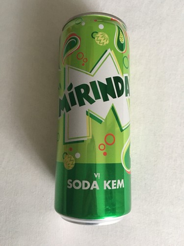 Mirinda soda kem 320ml - kem, 320ml-dose