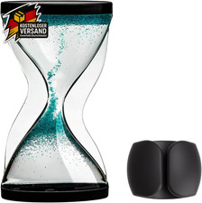 Sanduhr 8 Min Flüssig Timer