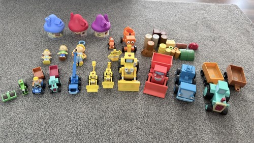 Bob der baumeister plus - bob,