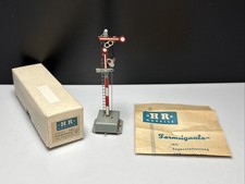 Spur H0 DDR RARRASCH