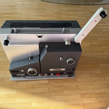 Bauer T40 Filmprojektor mit