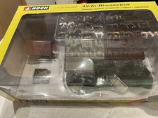 Noch diorama set - set, 65014