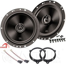 JBL LAUTSPRECHER für RENAULT