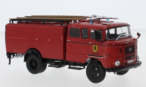 Ixomodels ifa 50 - ifa, w
