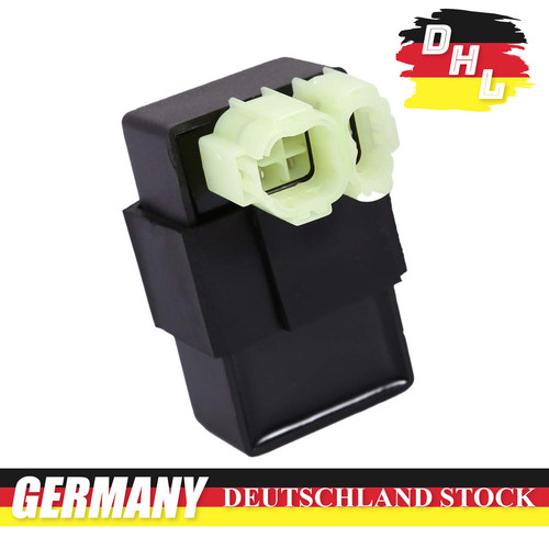 Poliger sport cdi 2 - 6-poliger,