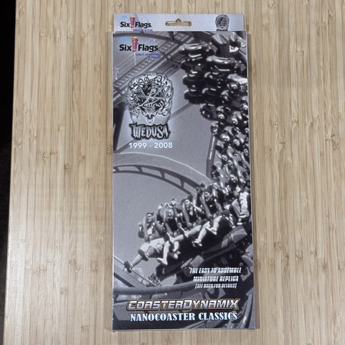 Coaster dynamix nanocoaster - coaster,