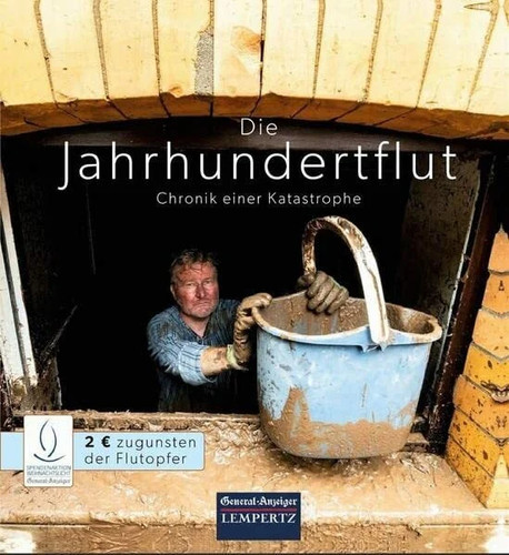 Die jahrhundertflut chronik - die,