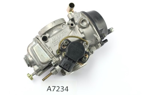 Ktm 640 lc4 egs - ktm,