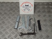 Bordwerkzeug Tool Kit Werkzeug