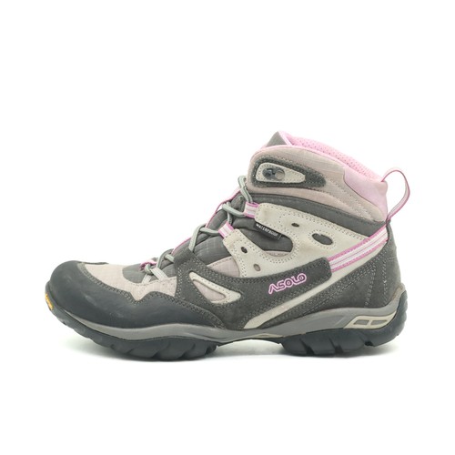 Asolo damen stiefel 1 3 - asolo,