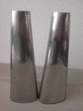 2x Ikea Kerzenständer