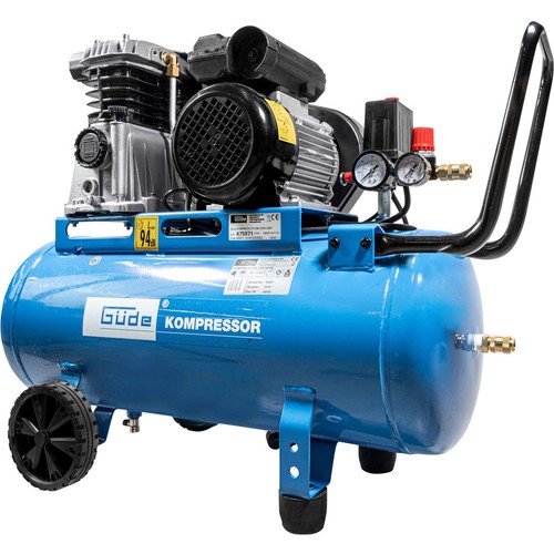 Güde druckluft kompressor - druckluft,