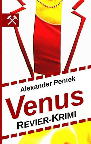 Venus alexander pentek - venus,