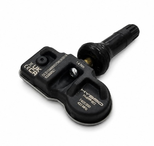 Tpms reifendrucksensor 433mhz - tpms,