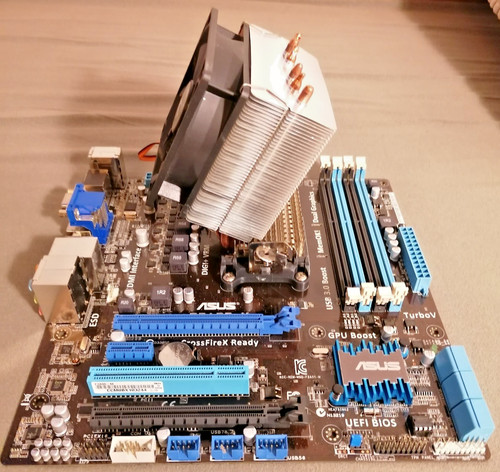 Mainboard asus f2a55 cpu - asus,