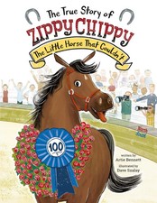 The True Story of Zippy Chippy