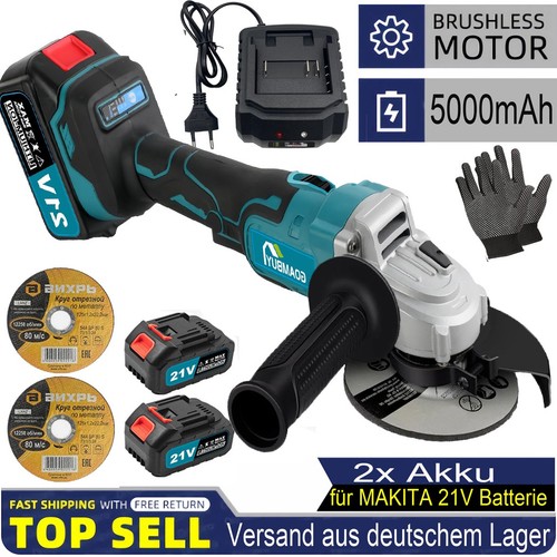 Goambuy akku winkelschleifer - goambuy,