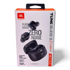 JBL Tune Buds 2 | Kabellose