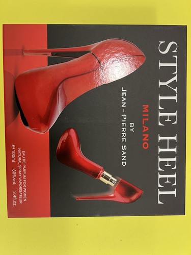 Style heel milano - style, by