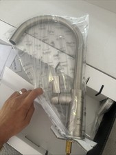 Nobili Armatur  Flag Edelstahl