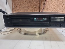 ONKYO DX-6810 - Hi-Fi CD-Player ( Bj.1993 - 1996 ) 