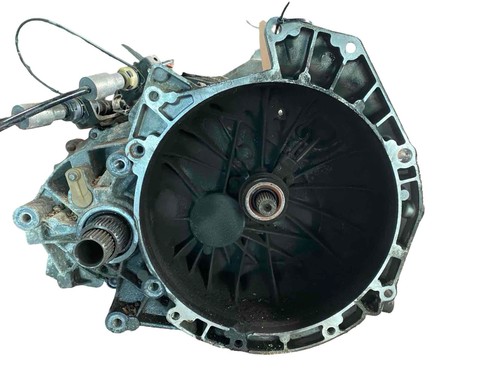 94731 schaltgetriebe jaguar - 94731,