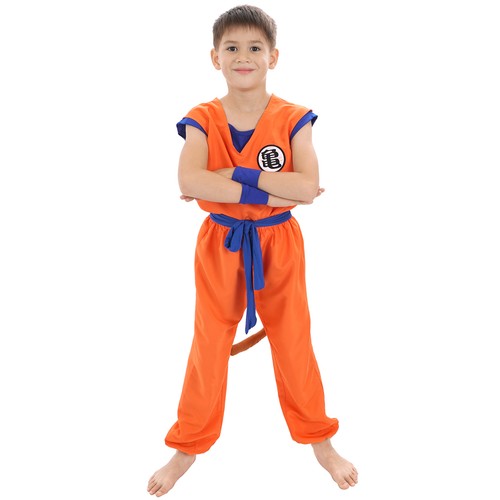 Son goku kinder - goku, |