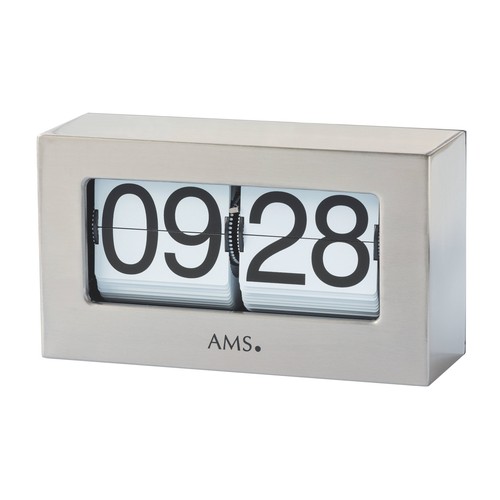 Ams t1175 tischuhr mit - t1175,