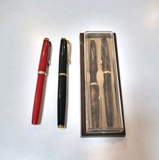 Vintage Füller Set