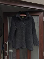 Kuscheliger Fleecepullover von