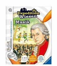 Tiptoi musik - tiptoi®, (tiptoi®