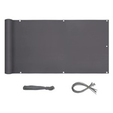 Balkonsichtschutz PES