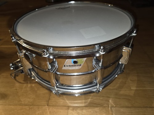 Ludwig snare super - ludwig,