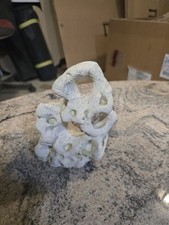 Aquarium Deko Lochgestein