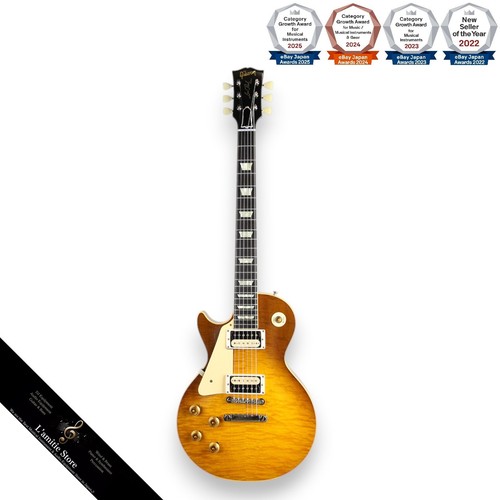 Gibson custom shop 1959 - custom,