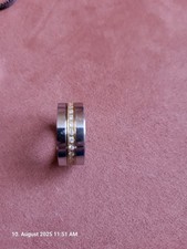 Damenring 16 mm / Wechselring