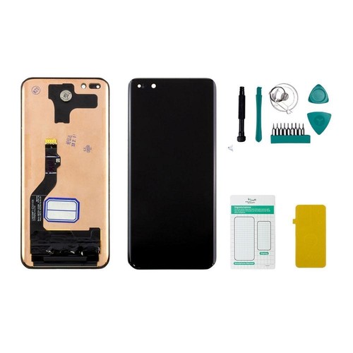 Huawei p40 pro - pro, oled