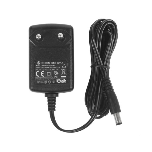 Netzteiladapter 500ma 2m - 9v,
