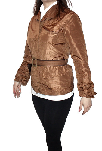 Uli schneider designer blazer - schneider,