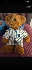 Harrods 2009 Plüsch Teddybär
