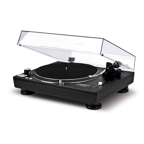 Reloop abdeckhaube dust - reloop,