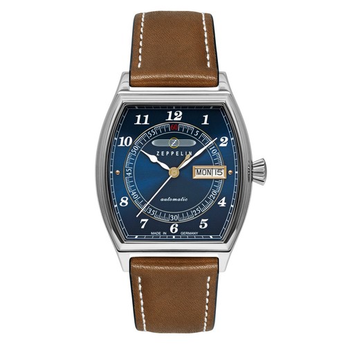 Zeppelin 8360 herrenuhr - 8360-3,