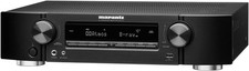 Marantz NR1711 Schwarz Slimline 7.2-Kanal AV-Receiver B-Ware