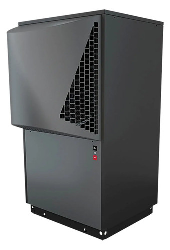 Dimplex reversible wärmepumpe - dimplex,