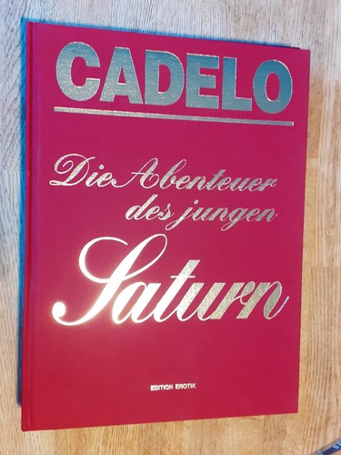 Cadelo die abenteuer des - cadelo:,